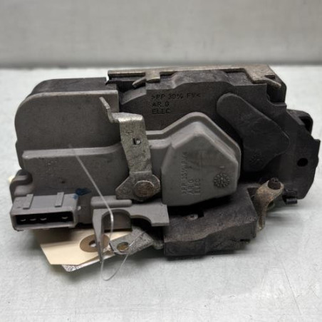 Serrure arriere gauche PEUGEOT 206+