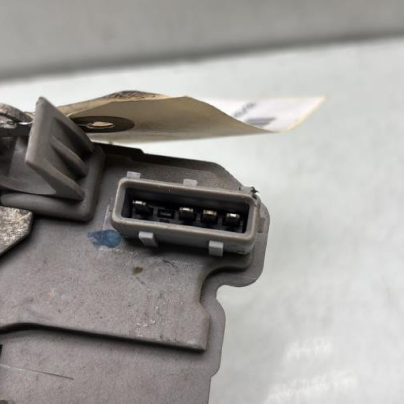 Serrure arriere gauche PEUGEOT 206+ Photo n°3