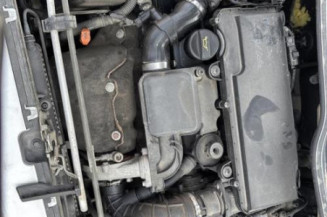 Serrure arriere gauche PEUGEOT 206+