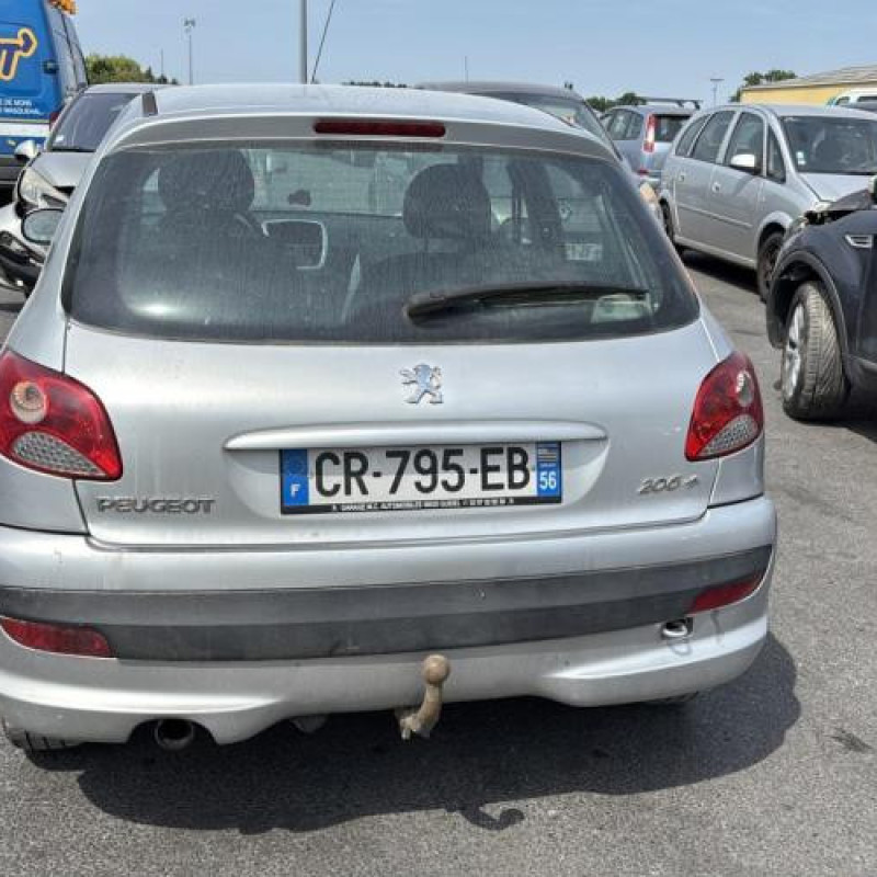 Serrure arriere gauche PEUGEOT 206+ Photo n°15