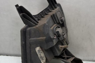Anti brouillard droit (feux) PEUGEOT 407