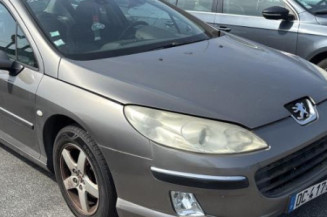Anti brouillard droit (feux) PEUGEOT 407