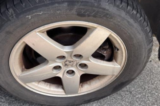 Anti brouillard droit (feux) PEUGEOT 407