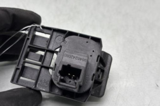 Bouton de coffre PEUGEOT 407