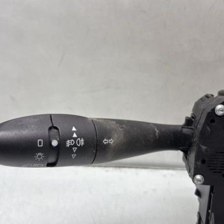 Com (Bloc Contacteur Tournant+Commodo Essuie Glace+Commodo Phare) PEUGEOT 407