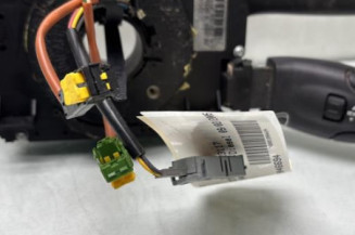 Com (Bloc Contacteur Tournant+Commodo Essuie Glace+Commodo Phare) PEUGEOT 407