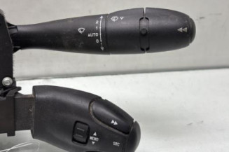 Com (Bloc Contacteur Tournant+Commodo Essuie Glace+Commodo Phare) PEUGEOT 407