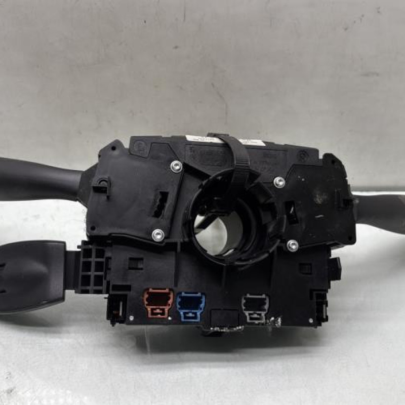 Com (Bloc Contacteur Tournant+Commodo Essuie Glace+Commodo Phare) PEUGEOT 407 Photo n°5