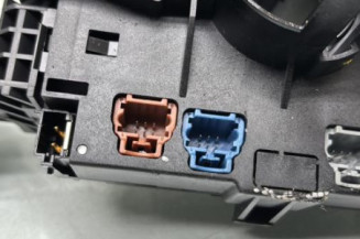 Com (Bloc Contacteur Tournant+Commodo Essuie Glace+Commodo Phare) PEUGEOT 407