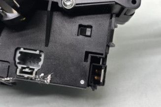 Com (Bloc Contacteur Tournant+Commodo Essuie Glace+Commodo Phare) PEUGEOT 407