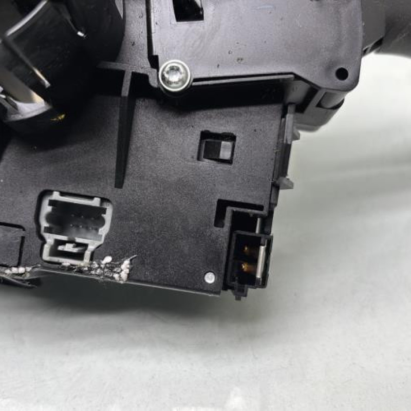 Com (Bloc Contacteur Tournant+Commodo Essuie Glace+Commodo Phare) PEUGEOT 407 Photo n°7