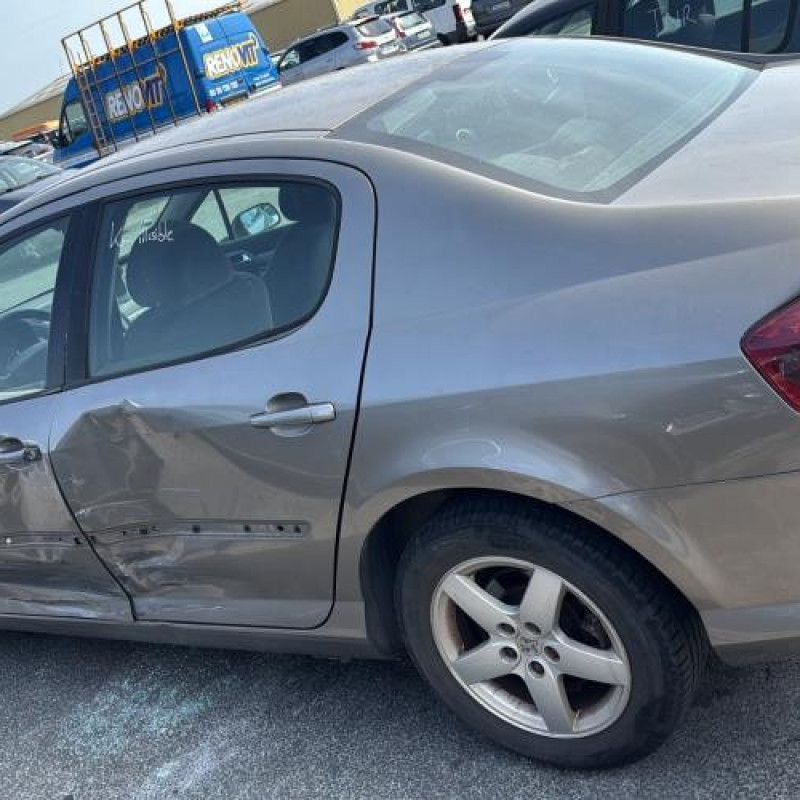 Com (Bloc Contacteur Tournant+Commodo Essuie Glace+Commodo Phare) PEUGEOT 407 Photo n°14