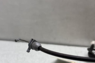 Serrure arriere droit PEUGEOT 407