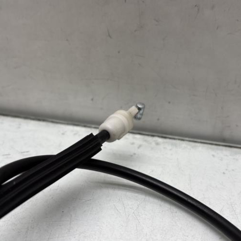 Serrure arriere droit PEUGEOT 407 Photo n°3