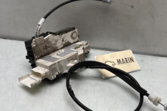 Serrure arriere droit PEUGEOT 407