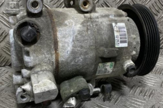 Compresseur clim KIA CEE-D 2 Photo n°1