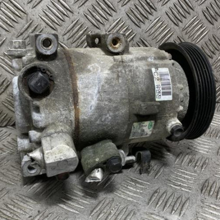 Compresseur clim KIA CEE-D 2 Photo n°1