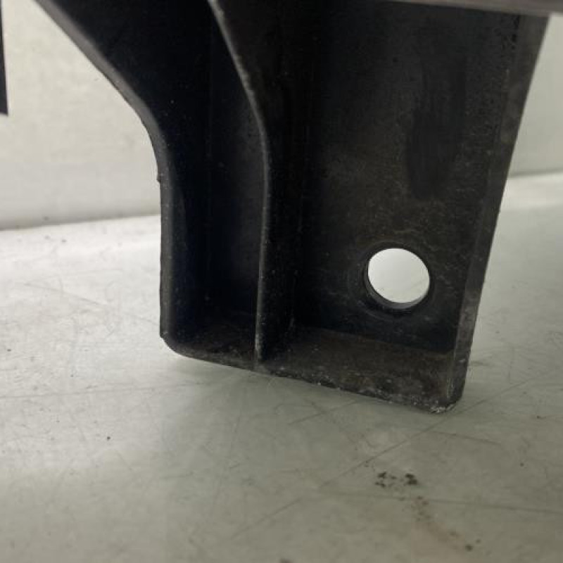 Optique avant principal gauche (feux)(phare) PEUGEOT PARTNER 2 Photo n°3