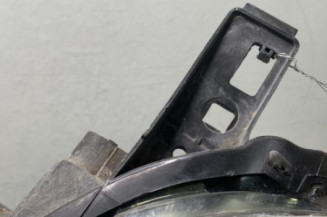 Optique avant principal gauche (feux)(phare) PEUGEOT PARTNER 2