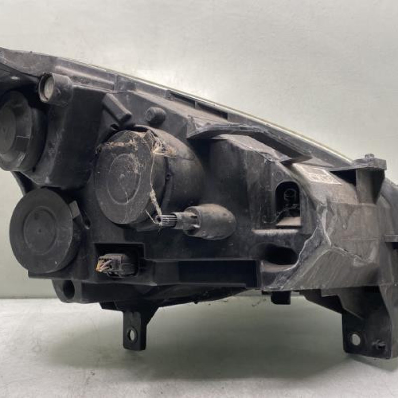 Optique avant principal gauche (feux)(phare) PEUGEOT PARTNER 2 Photo n°6