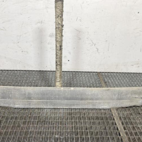 Renfort pare choc avant (traverse) OPEL CORSA D Photo n°1