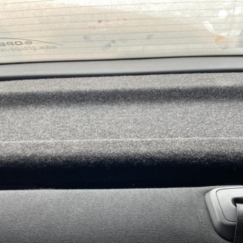 Renfort pare choc avant (traverse) OPEL CORSA D Photo n°17