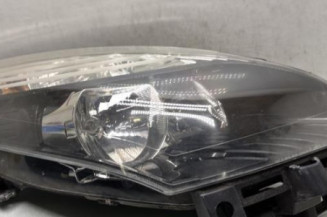 Optique avant principal droit (feux)(phare) RENAULT SCENIC 3 Photo n°1