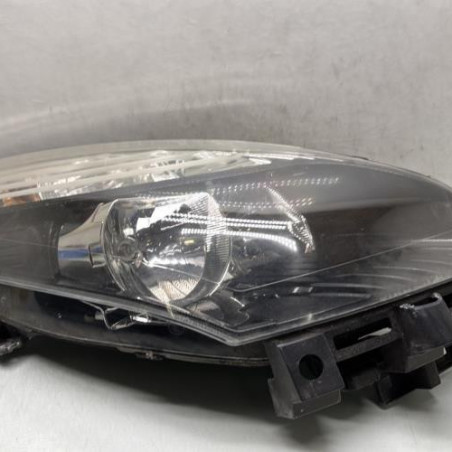 Optique avant principal droit (feux)(phare) RENAULT SCENIC 3 Photo n°1