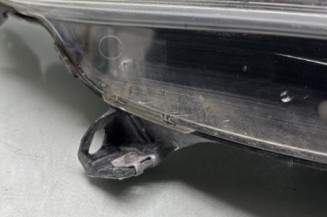 Optique avant principal droit (feux)(phare) RENAULT SCENIC 3