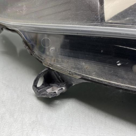 Optique avant principal droit (feux)(phare) RENAULT SCENIC 3