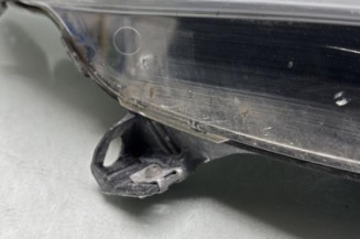 Optique avant principal droit (feux)(phare) RENAULT SCENIC 3