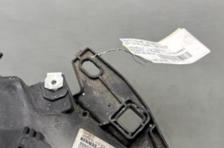 Optique avant principal droit (feux)(phare) RENAULT SCENIC 3