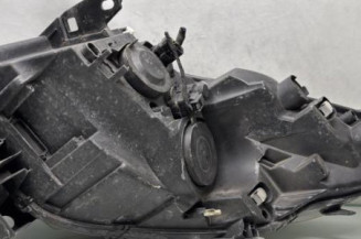 Optique avant principal droit (feux)(phare) RENAULT SCENIC 3