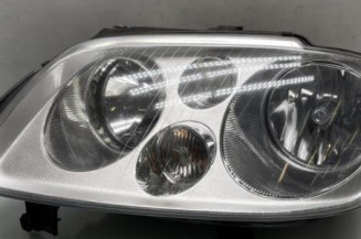 Optique avant principal gauche (feux)(phare) VOLKSWAGEN TOURAN 1 Photo n°1