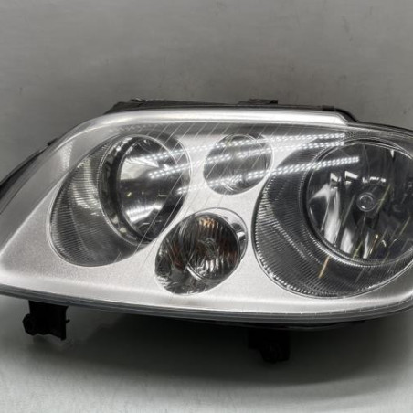 Optique avant principal gauche (feux)(phare) VOLKSWAGEN TOURAN 1 Photo n°1