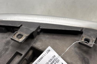 Optique avant principal gauche (feux)(phare) VOLKSWAGEN TOURAN 1