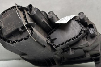 Optique avant principal gauche (feux)(phare) VOLKSWAGEN TOURAN 1