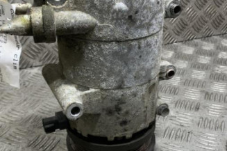 Compresseur clim FORD C-MAX 1 Photo n°1