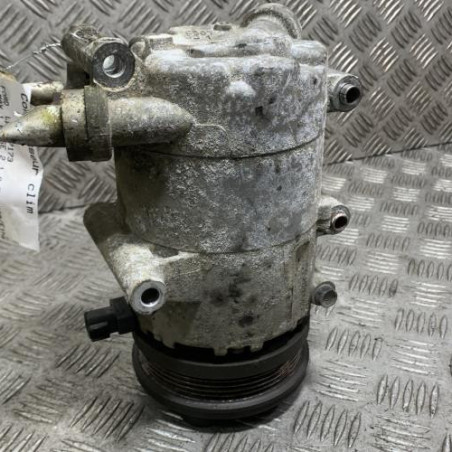 Compresseur clim FORD C-MAX 1 Photo n°1