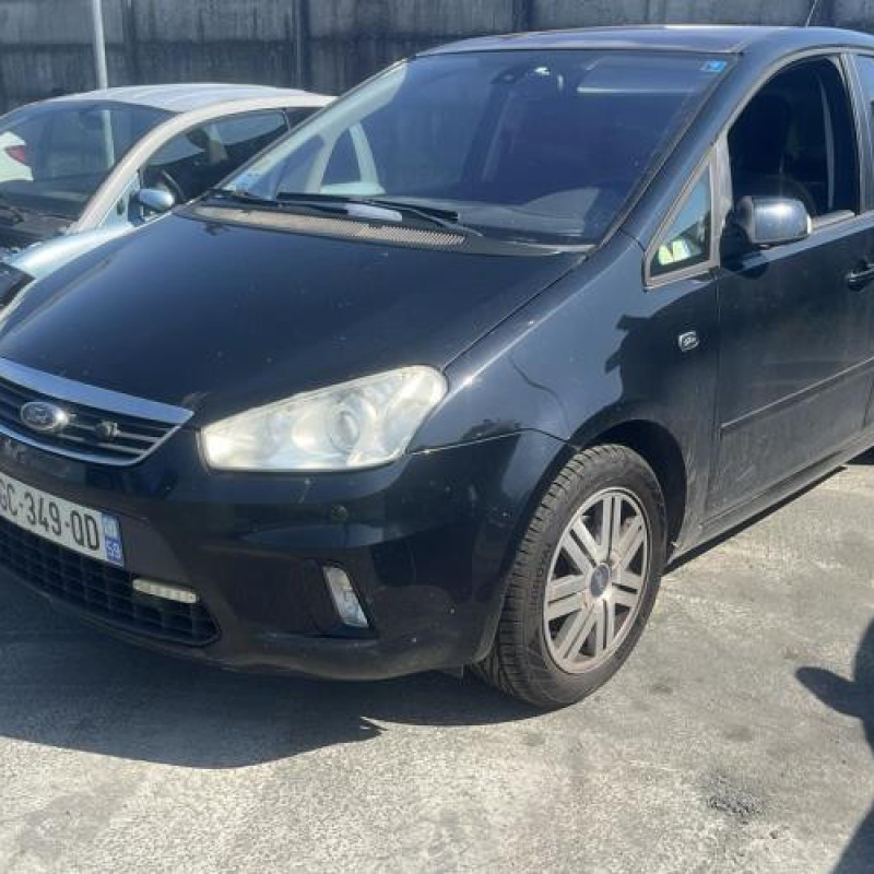 Compresseur clim FORD C-MAX 1 Photo n°17