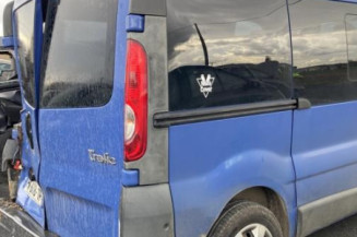 Bras essuie glace avant droit RENAULT TRAFIC 2