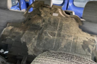 Bras essuie glace avant droit RENAULT TRAFIC 2