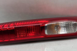 Feu arriere principal droit (feux) RENAULT TRAFIC 2 Photo n°1