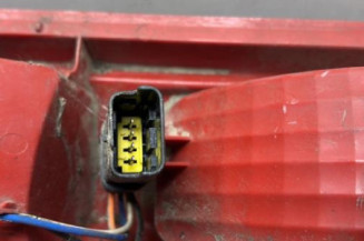 Feu arriere principal droit (feux) RENAULT TRAFIC 2