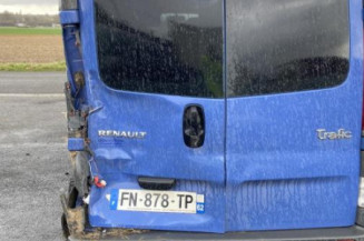 Feu arriere principal droit (feux) RENAULT TRAFIC 2