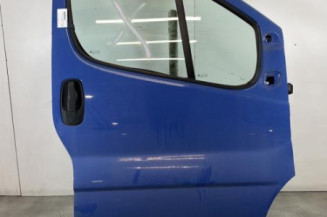 Porte avant droit RENAULT TRAFIC 2 Photo n°1