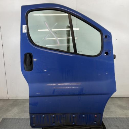 Porte avant droit RENAULT TRAFIC 2 Photo n°1