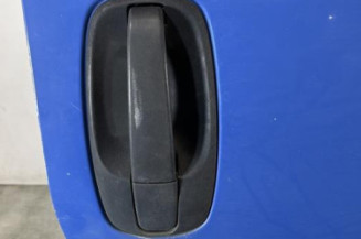 Porte avant droit RENAULT TRAFIC 2