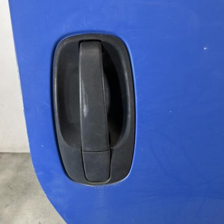 Porte avant droit RENAULT TRAFIC 2