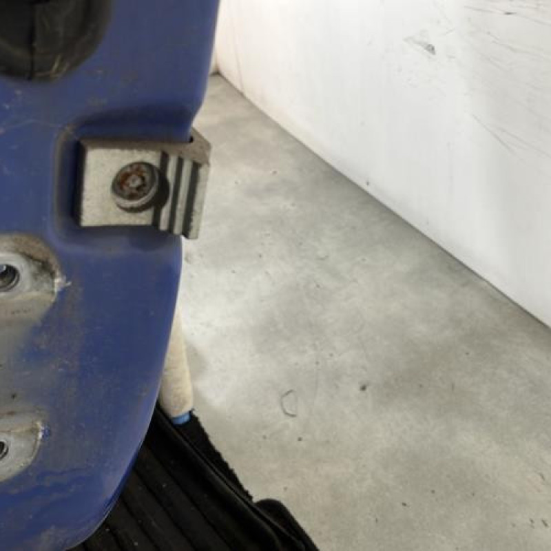 Porte avant droit RENAULT TRAFIC 2 Photo n°5